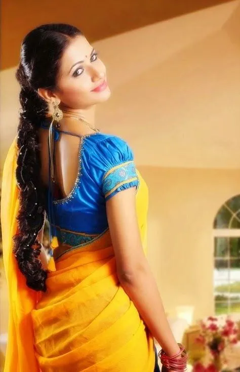 kannada actress saree wallpapers 2