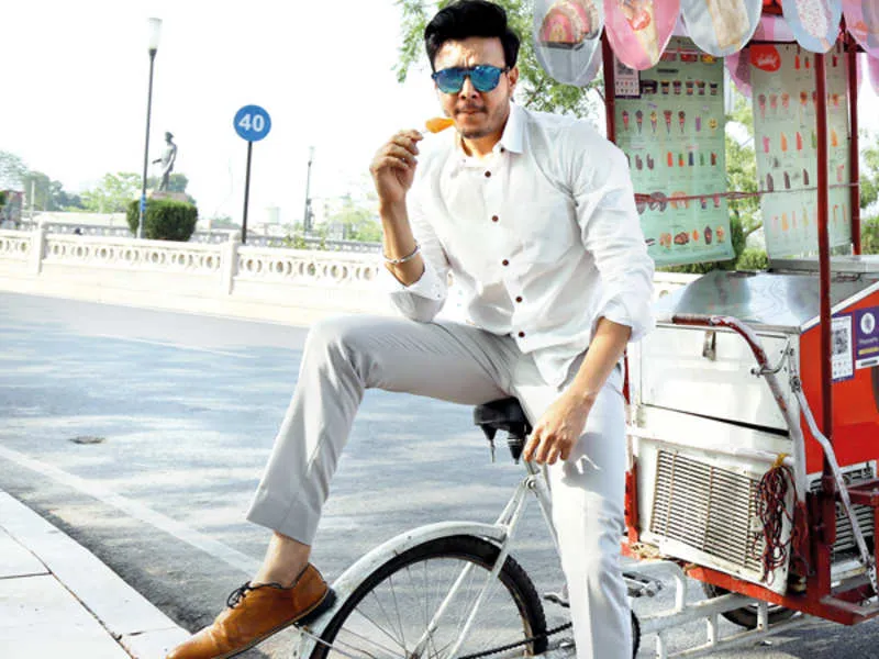 aniruddh dave