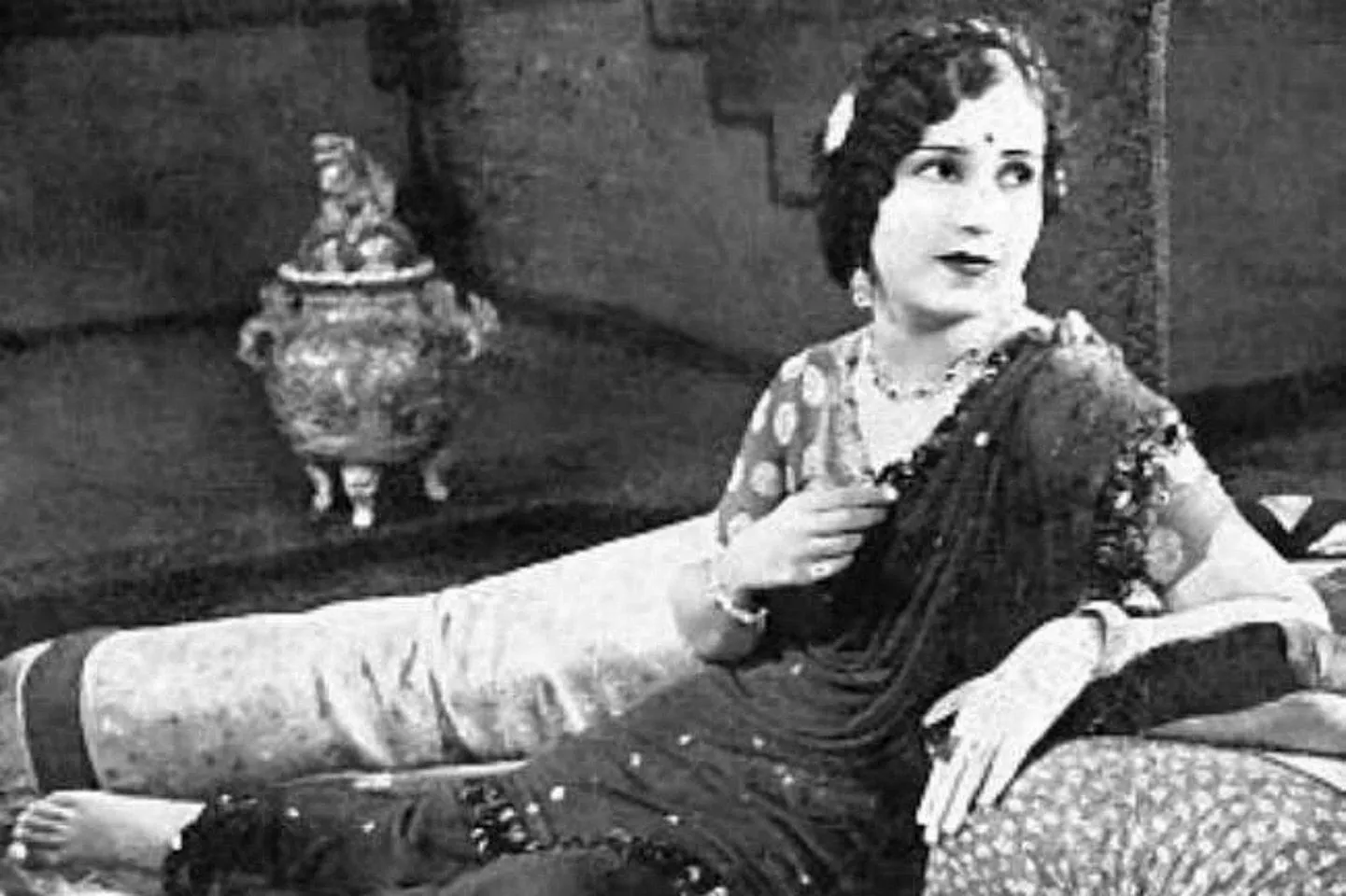 fatma begum 2