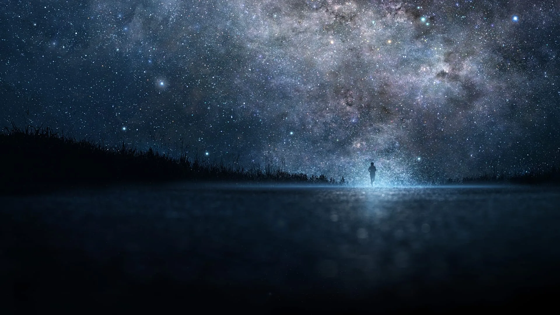 space hd wallpapers
