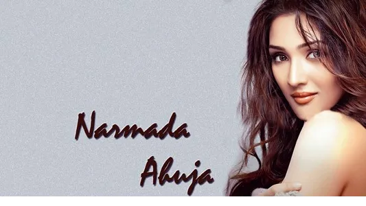 narmada ahuja hd hot wallpapers