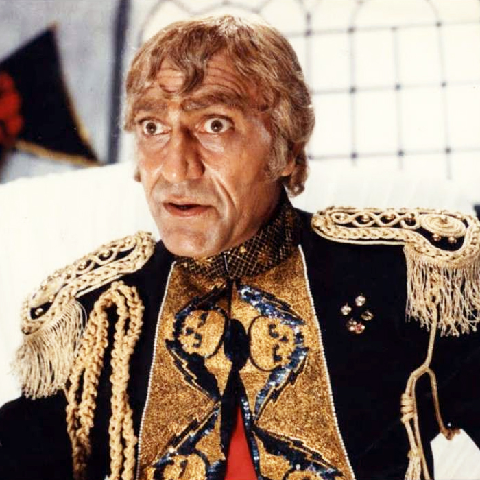 Amrish Puri Wallpapers