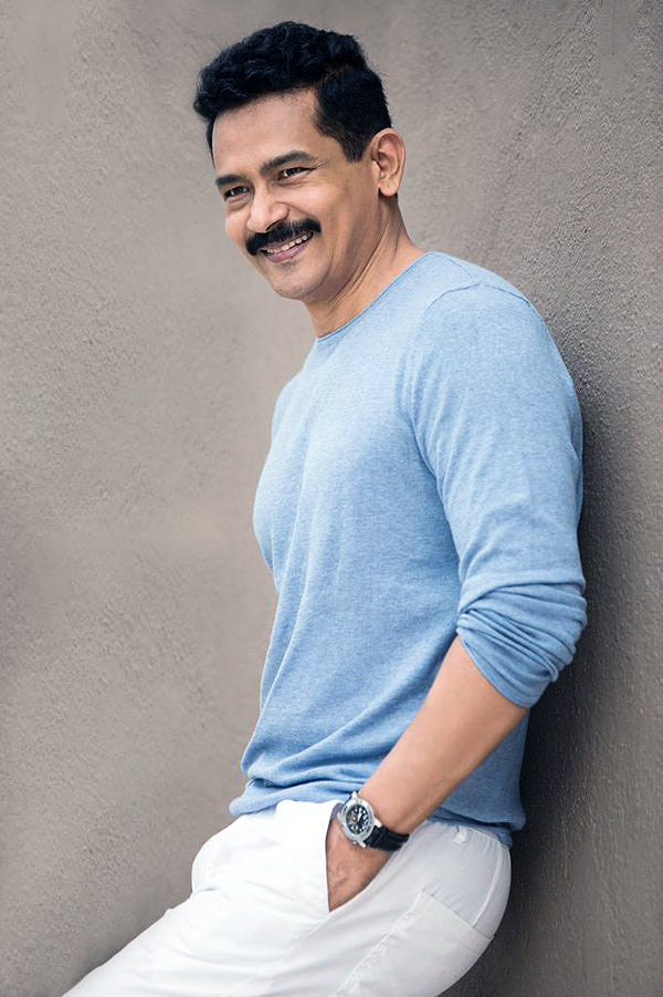 Atul Kulkarni