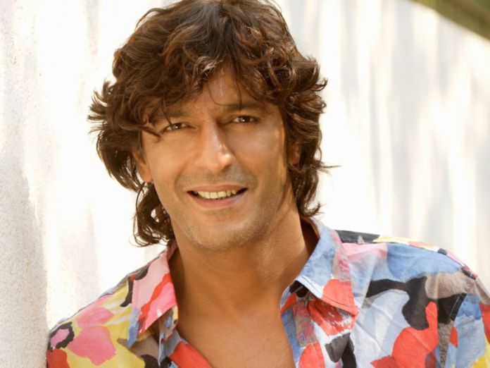 Chunky Pandey Pics