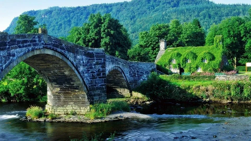 960x540 deep in the heart of the countryside