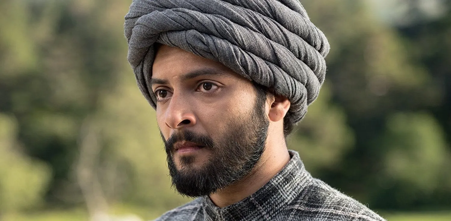 ali fazal images