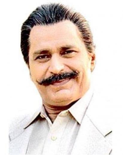 Avtar Gill