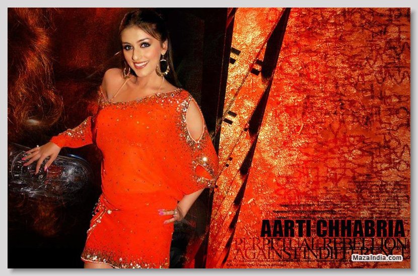Aarti Chabria