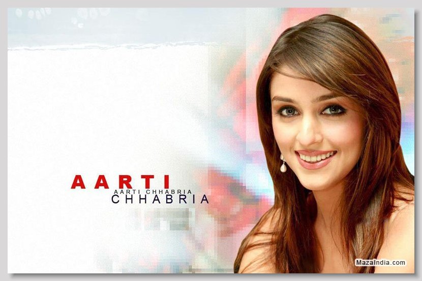 Aarti Chabria