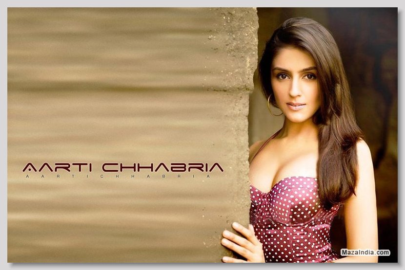 Aarti Chabria