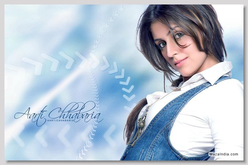 Aarti Chabria