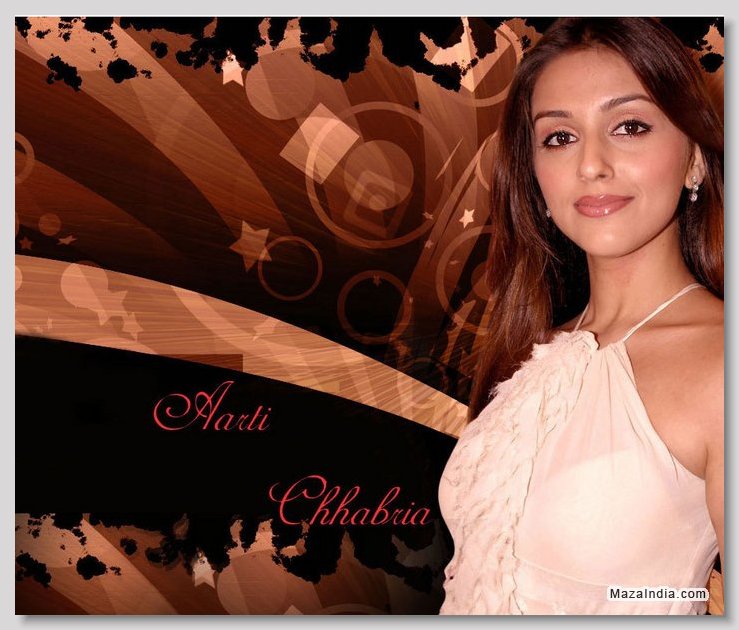 Aarti Chabria