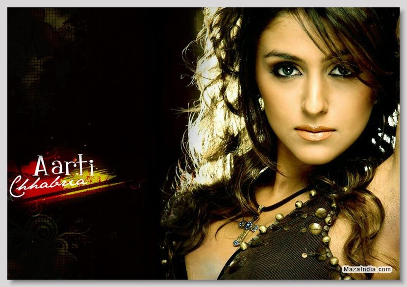 Aarti Chabria