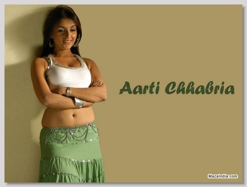 Aarti Chabria