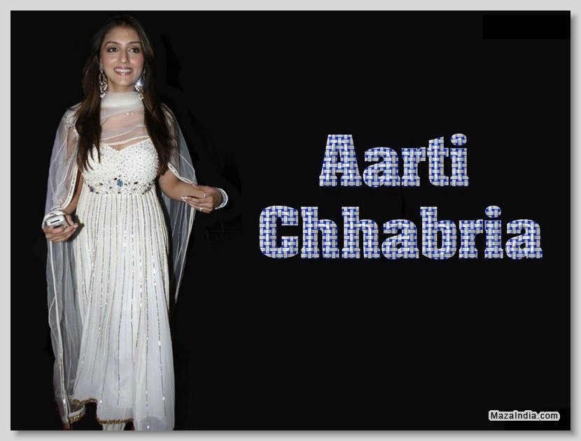 Aarti Chabria