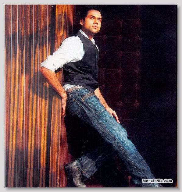 Abhay Deol Desktop Wallpaper