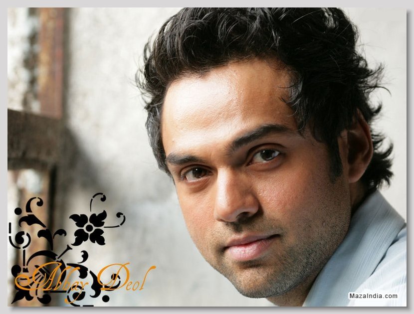 Abhay Deol Desktop Wallpaper