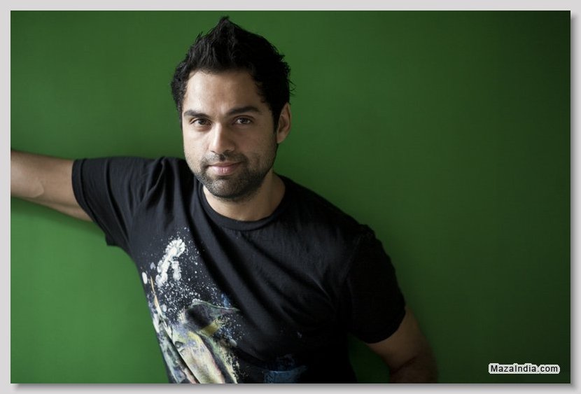 Abhay Deol Desktop Wallpaper