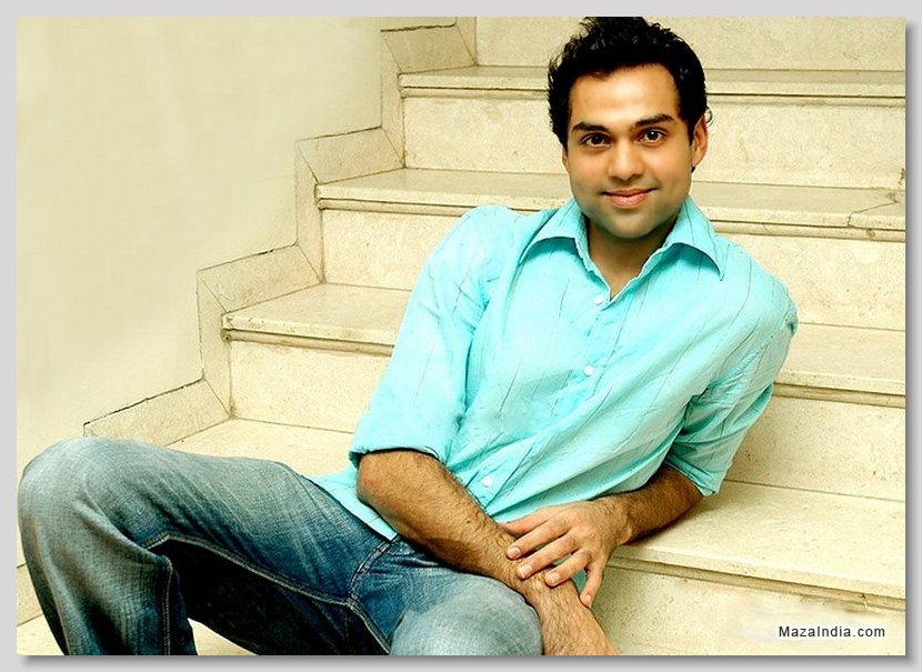 Abhay Deol Desktop Wallpaper