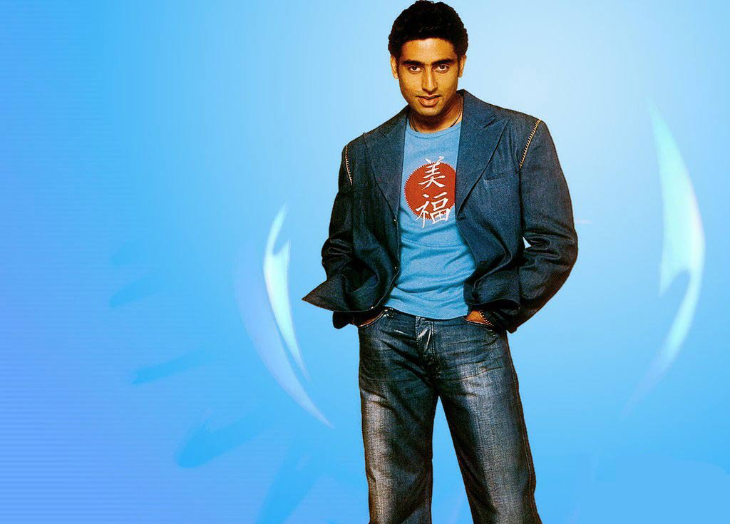 Abshishek Bachchan