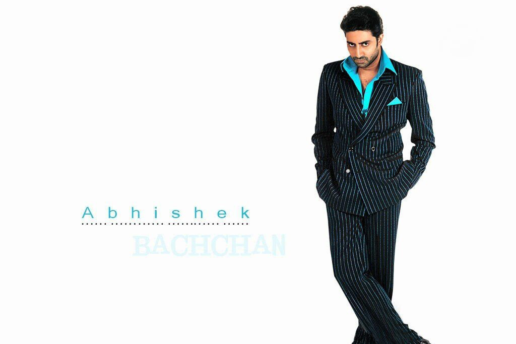 Abshishek Bachchan