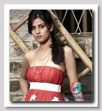 Aditi Mishra Wallpapers