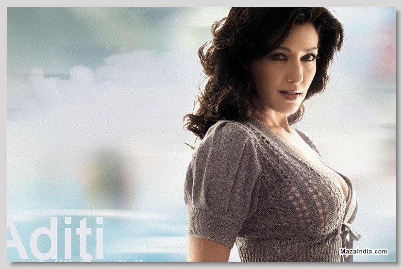 Aditi Govitrikar