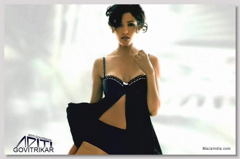 Aditi Govitrikar