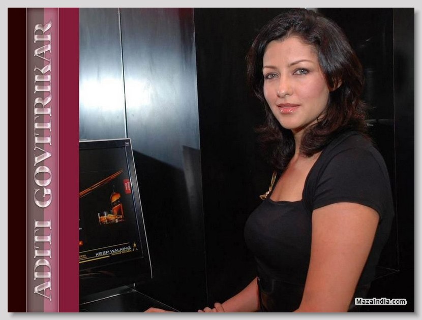 Aditi Govitrikar