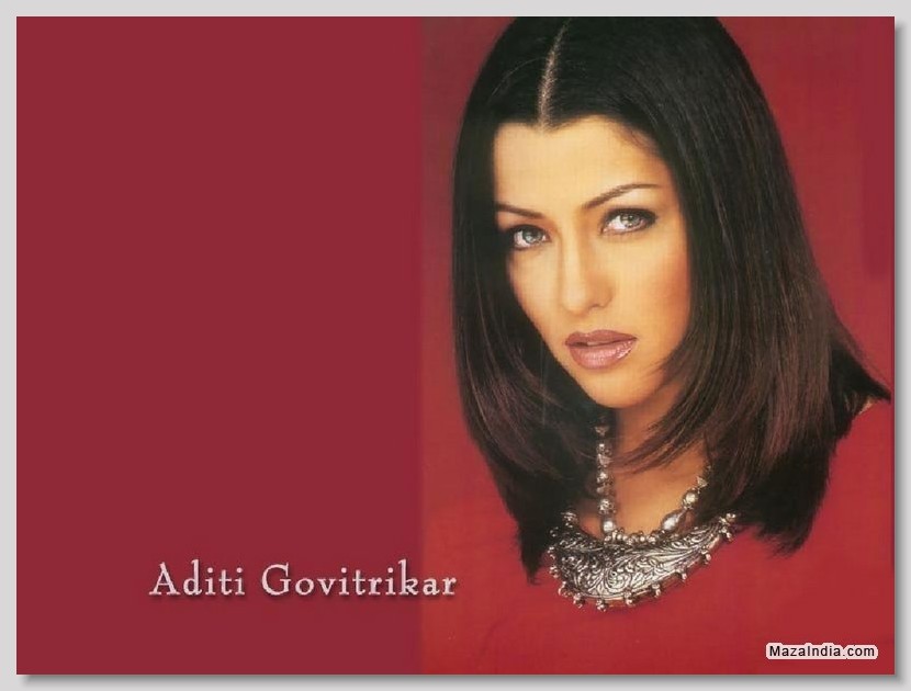 Aditi Govitrikar