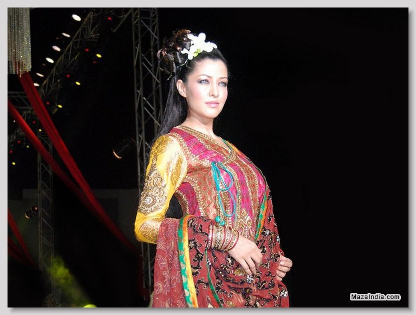 Aditi Govitrikar