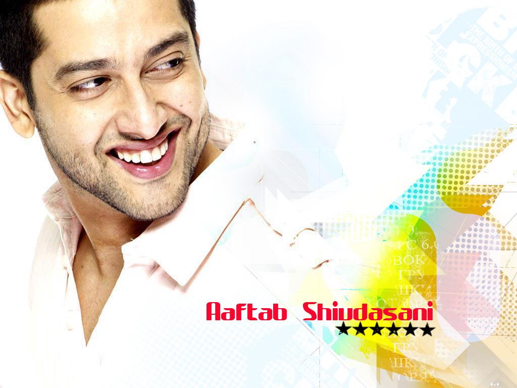 Aftab Shivdasani Wallpapers