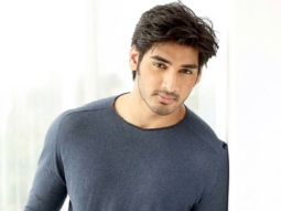 Ahan Shetty Wallpapers