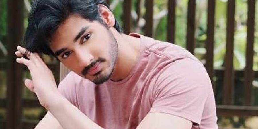 Ahan Shetty Wallpapers