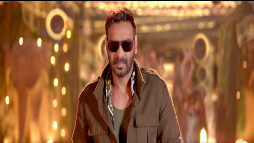 Ajay Devgan HD Wallpapers