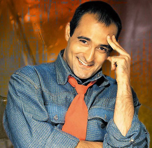 Akshaye Khanna HD Desktop Wallpapers