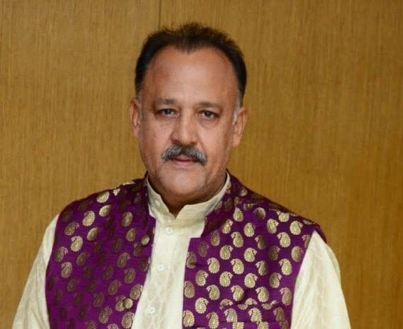 Alok Nath Photos