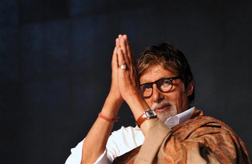 Amitabh Bachchan Wallpapers