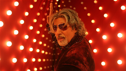 Amitabh Bachchan Wallpapers