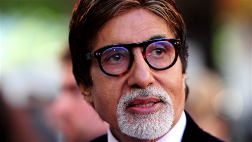 Amitabh Bachchan Wallpapers