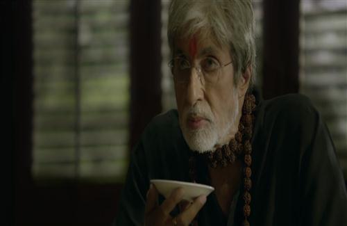 Amitabh Bachchan Wallpapers
