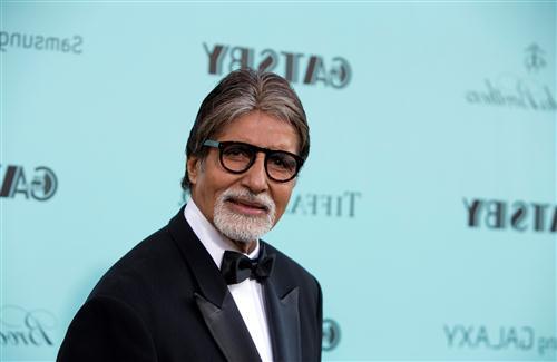 Amitabh Bachchan Wallpapers