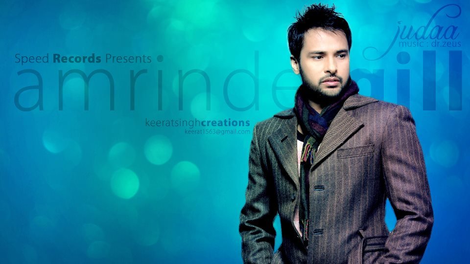 Amrinder Gill Wallpapers