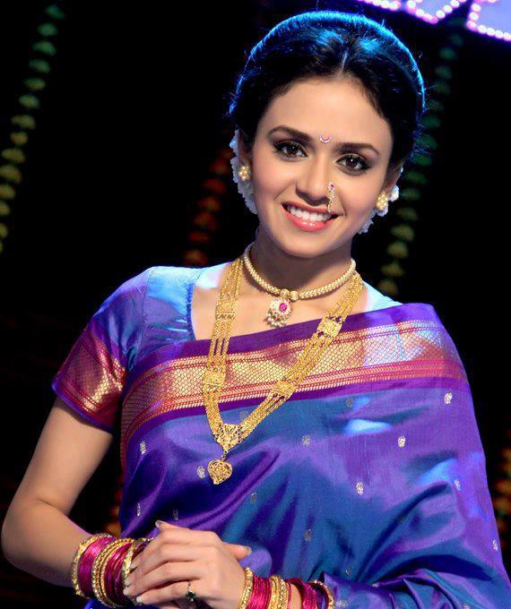 Amruta-Khanvilkars