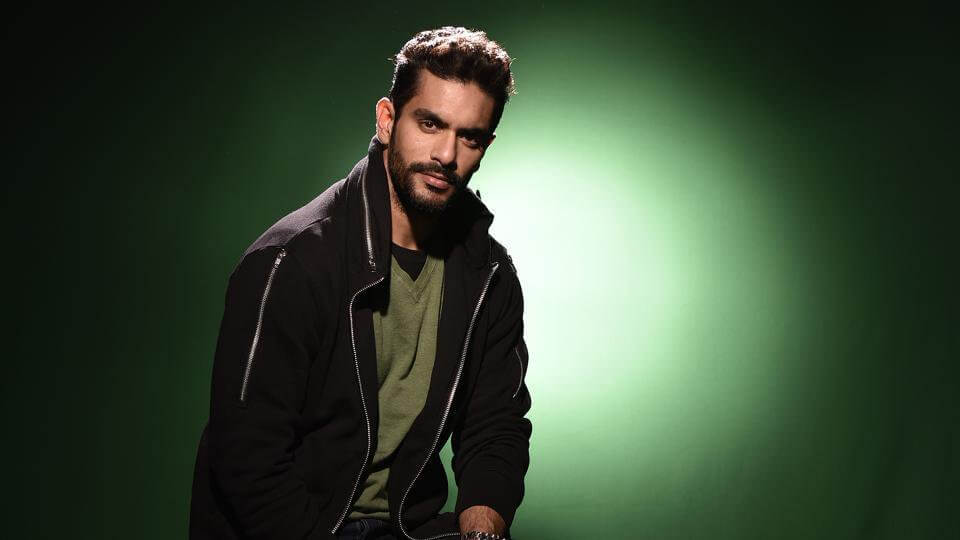 Angad Bedi Wallpapers