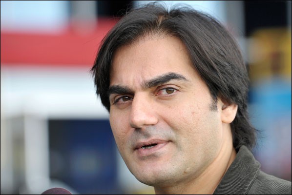 Arbaaz Khan Wallpapers