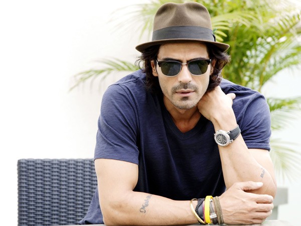 Arjun Rampal Wallpapers