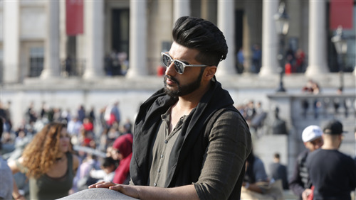 Arjun Kapoor HD Wallapers