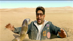 Arshad Warsi Wallpapers