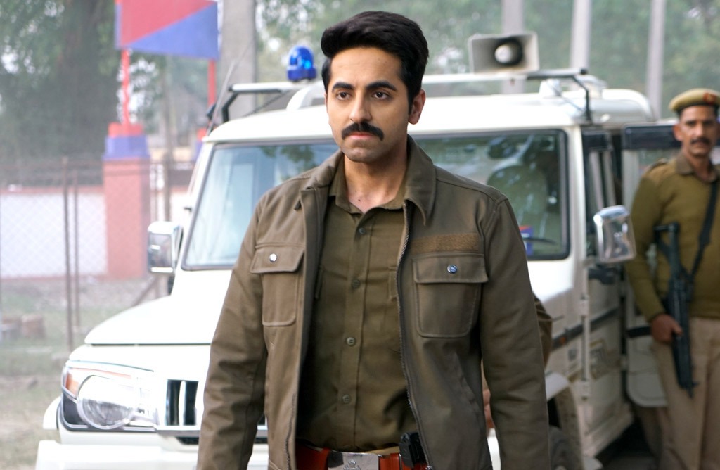Ayushman Khurrana Wallpapers